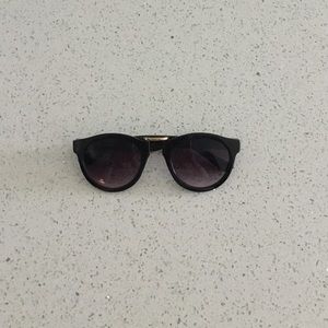 Black stylish Sunglasses